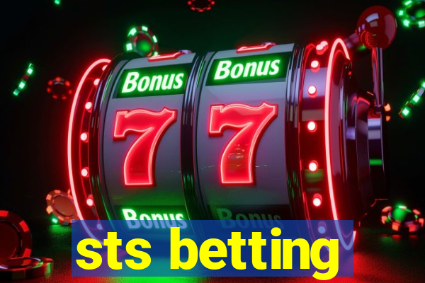 sts betting